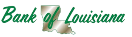 Bank of Louisiana